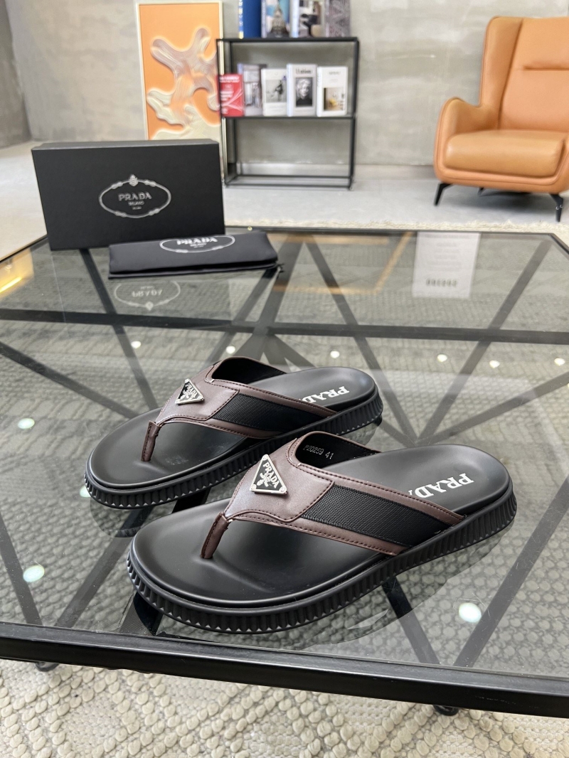 Prada Slippers